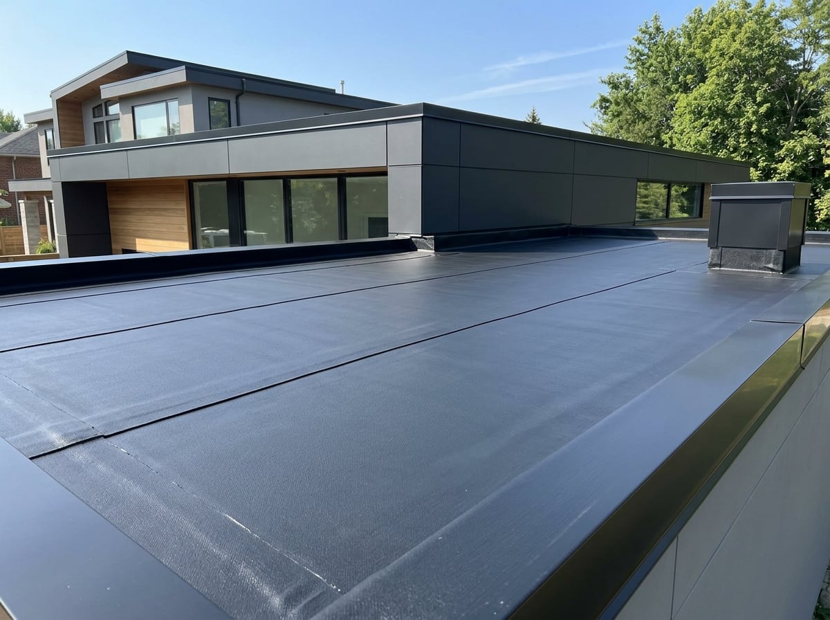 Flat Roofing