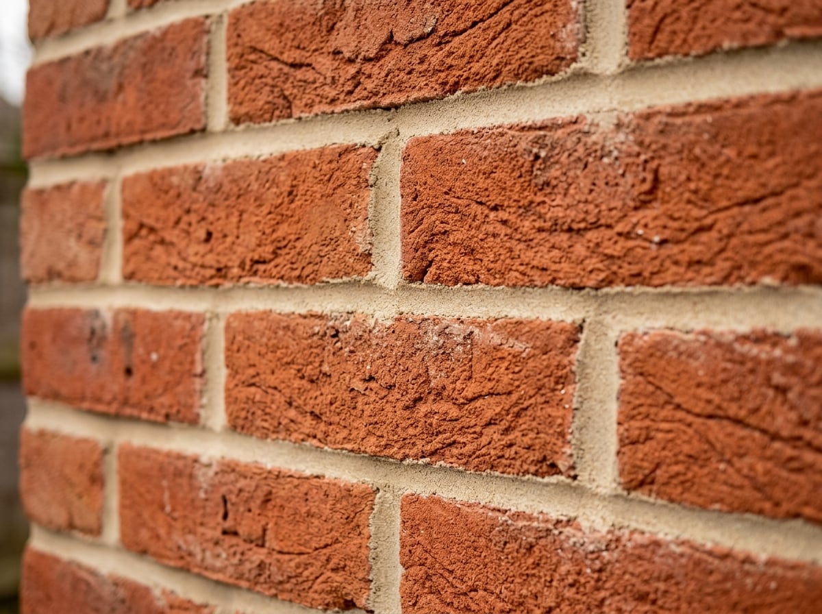 Repointing & Maintenance