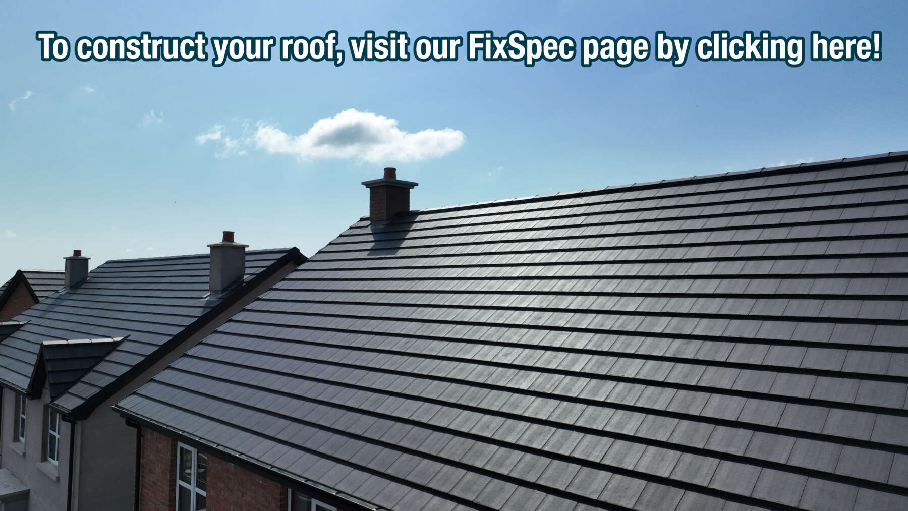 New Roof Installations project 11