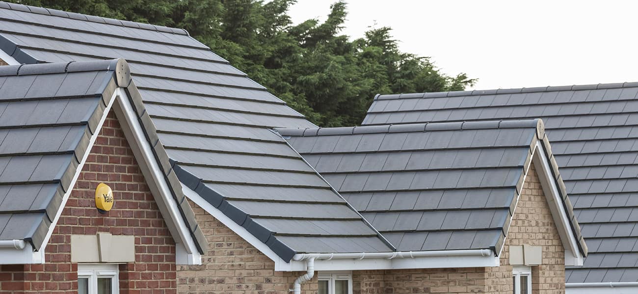 New Roof Installations project 15