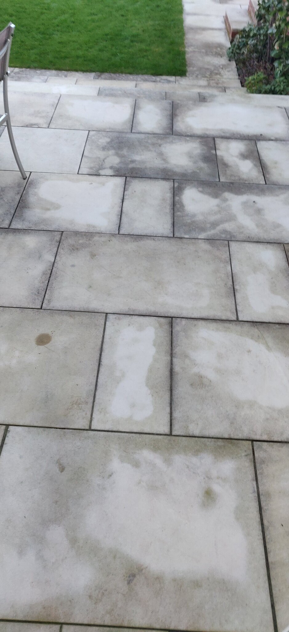Patios & Pathways project 2
