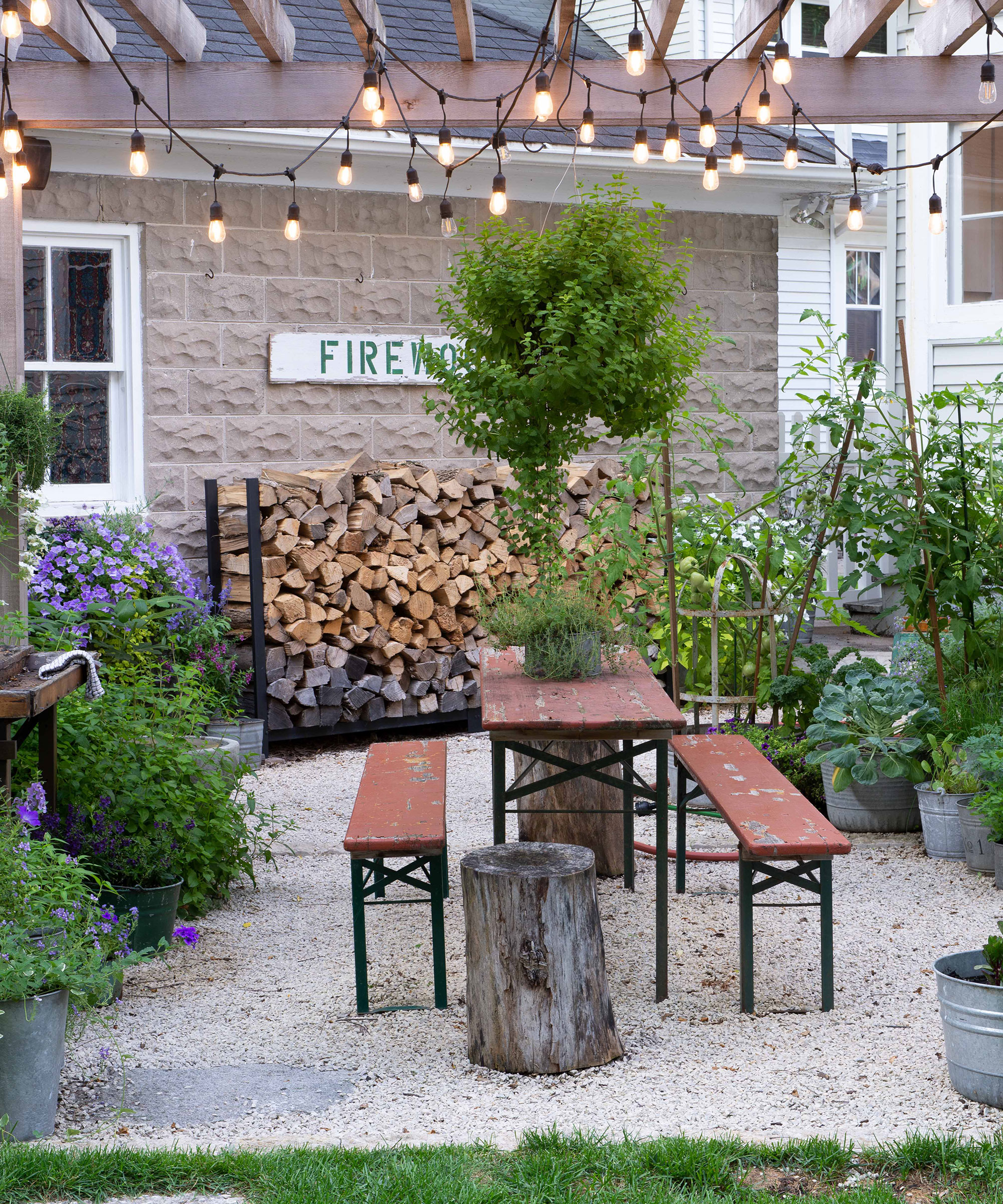 Patios & Pathways project 12