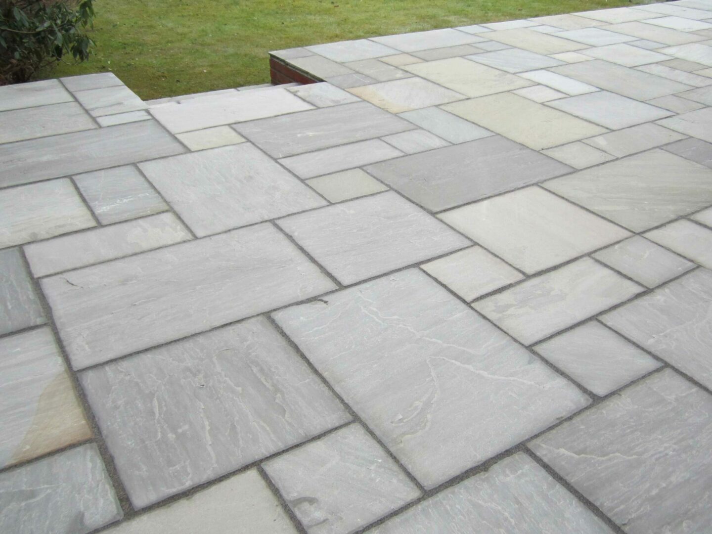 Patios & Pathways project 13