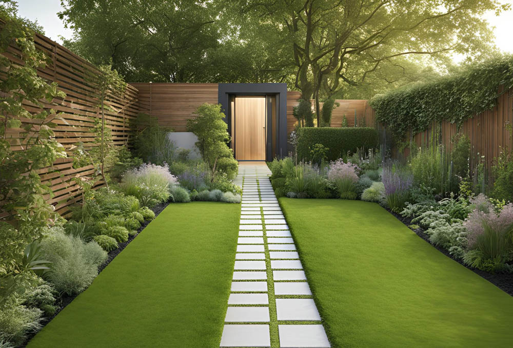 Patios & Pathways project 8