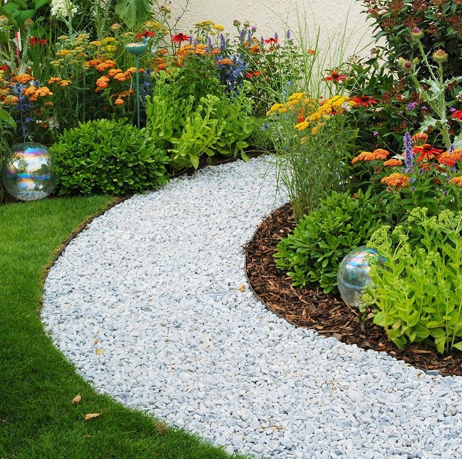 Patios & Pathways project 9