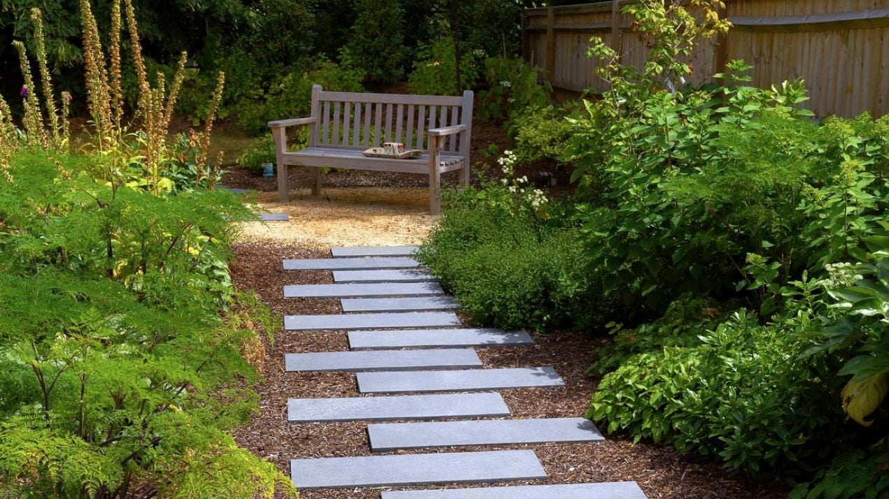 Patios & Pathways project 10