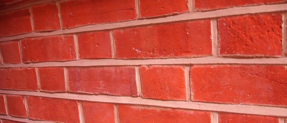 Repointing & Maintenance project 2