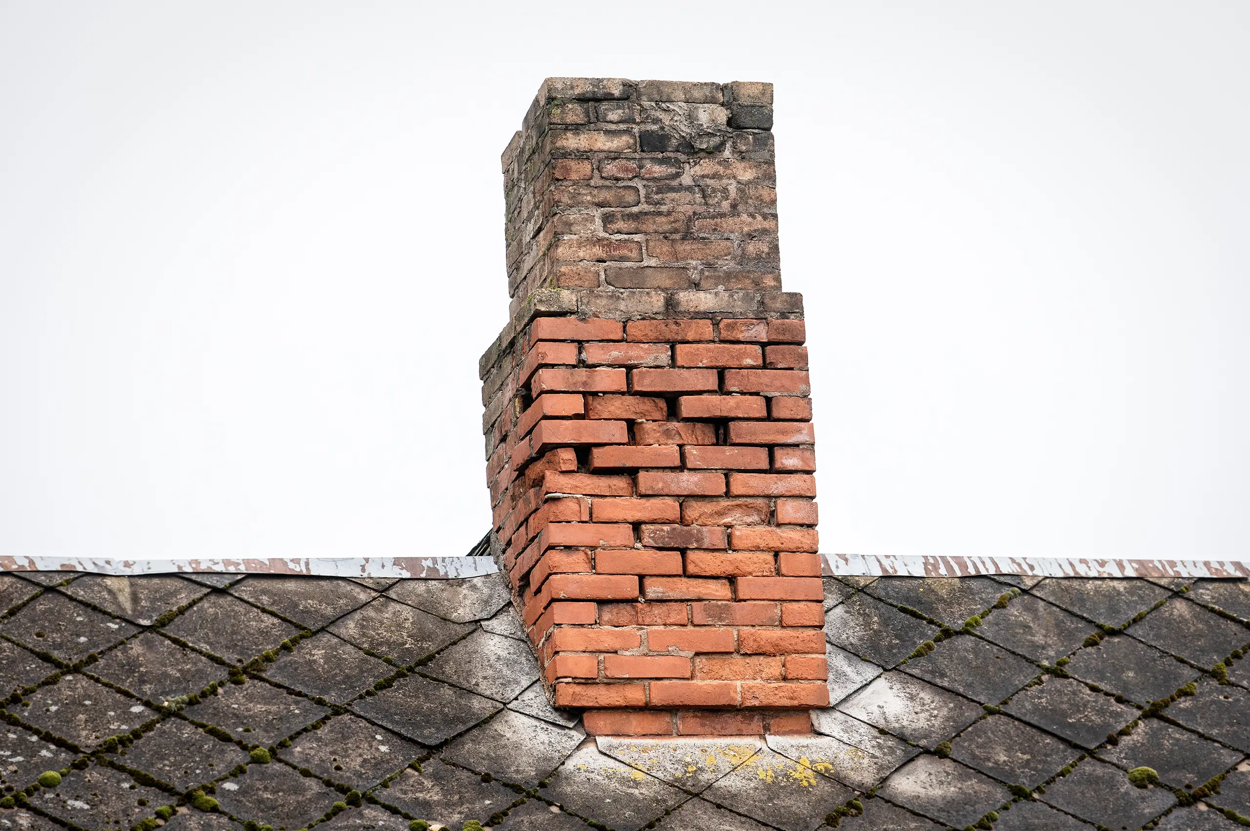 Repointing & Maintenance project 12