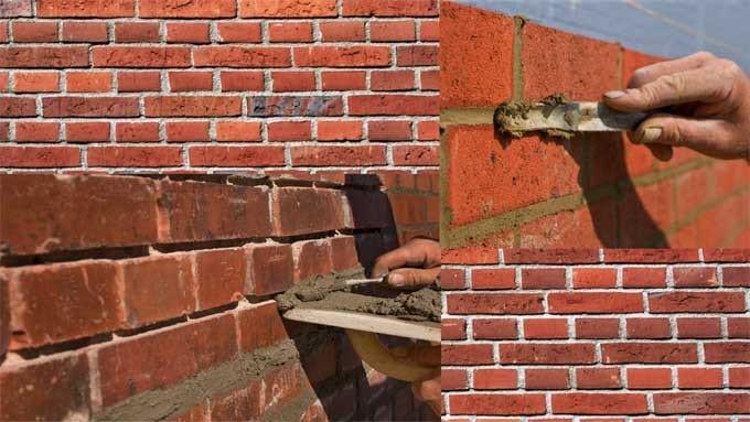 Repointing & Maintenance project 13