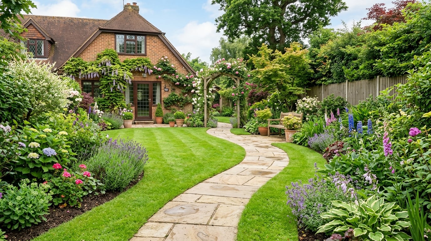 Repointing & Maintenance